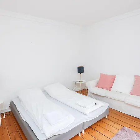 Apartamento Luxurious Two Storey In The City Centre