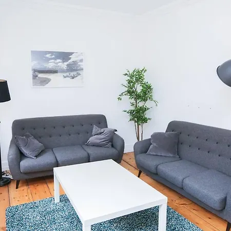 Luxurious Two Storey In The City Centre Apartamento *