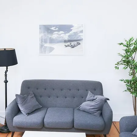 Luxurious Two Storey In The City Centre Apartamento Copenhague