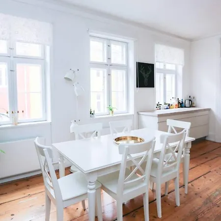 Luxurious Two Storey In The City Centre Apartamento *
