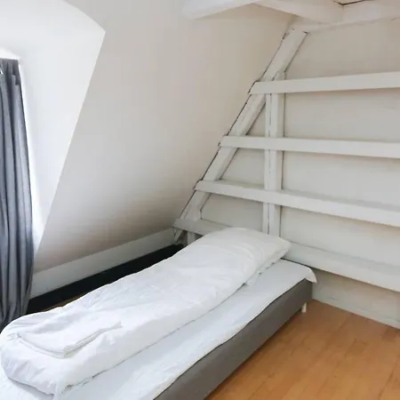 Luxurious Two Storey In The City Centre Copenhague